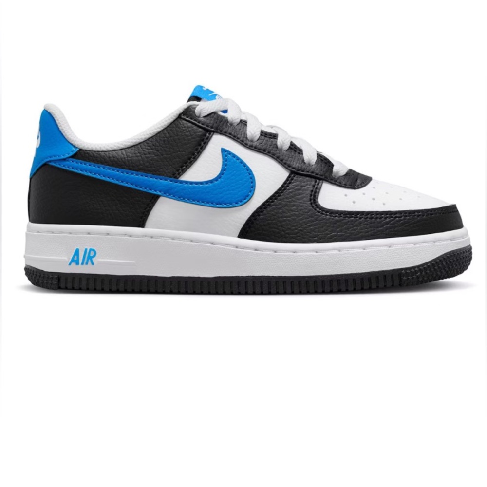 Boys Nike Air Force 1 Size 3.5Y